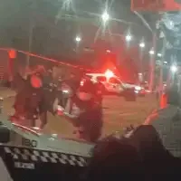 Ataque a tiros deixa um morto em rua do Parque do Lageado