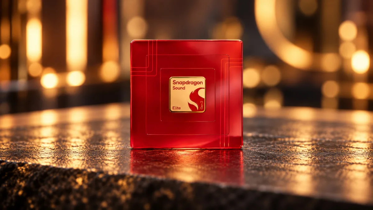 Qualcomm veut connecter directement nos écouteurs aux agents IA… sans forcément passer par le smartphone
