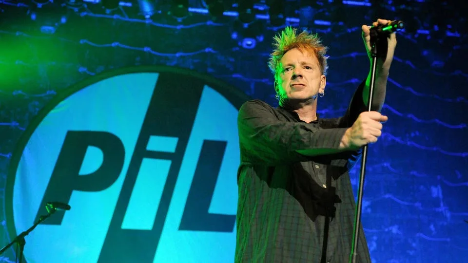 John Lydon On New PiL And Facing Off Against Sex Pistols At Riot Fest