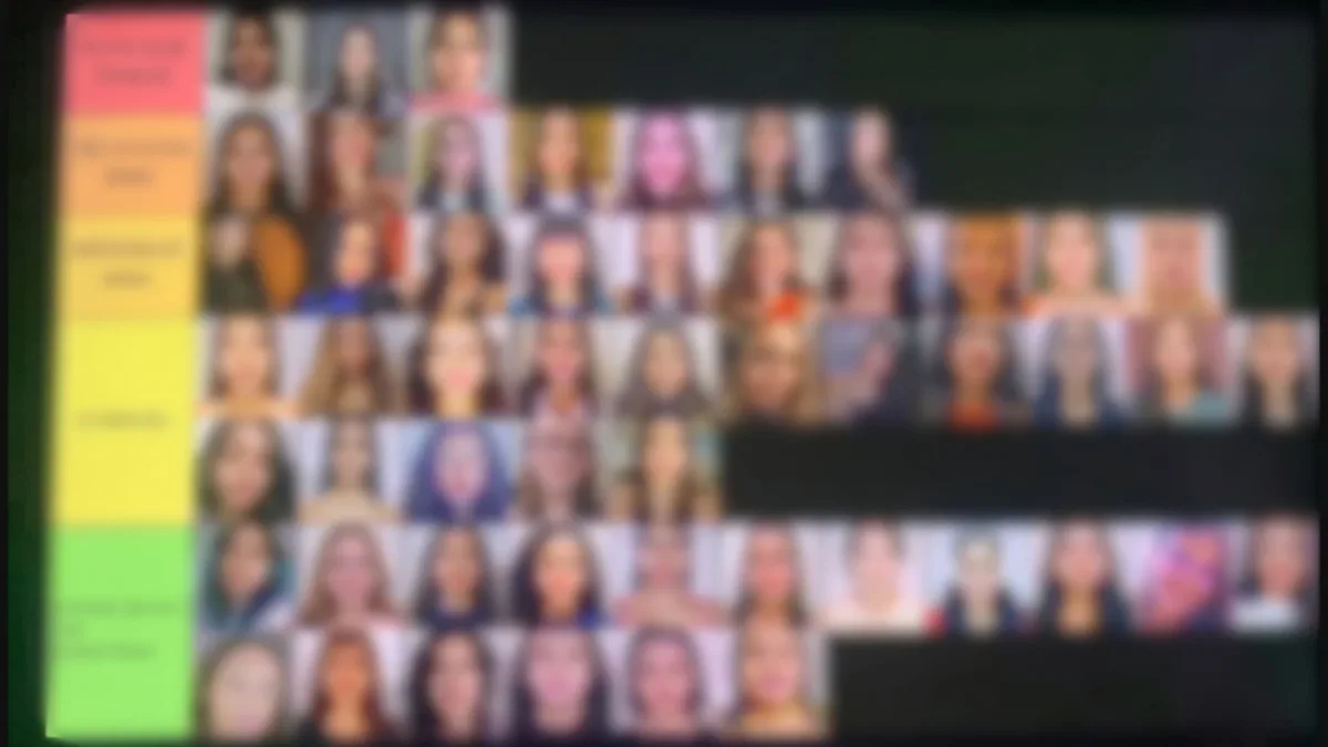 Número de vítimas que denunciaram 'ranking' sexual com fotos de universitárias chega a 10 no interior de SP
