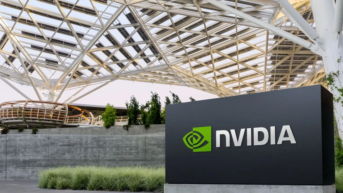 Nvidia vai colocar racks com chips da Groq em operação ainda em 2026
