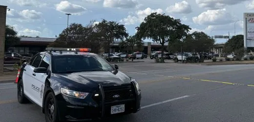Texas: ICE-Agent verletzt Mann bei Schüssen in liberaler Enklave Austin