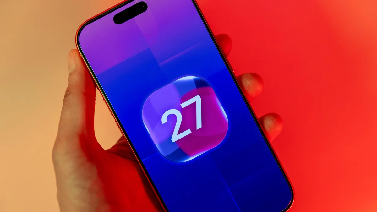 I’ve Run the Numbers and Read the Tea Leaves. Here’s When I Expect Apple to Release iOS 27