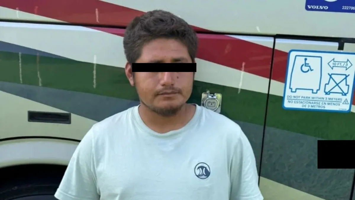 ICE pide evitar liberación de mexicano acusado de abuso sexual infantil en Florida