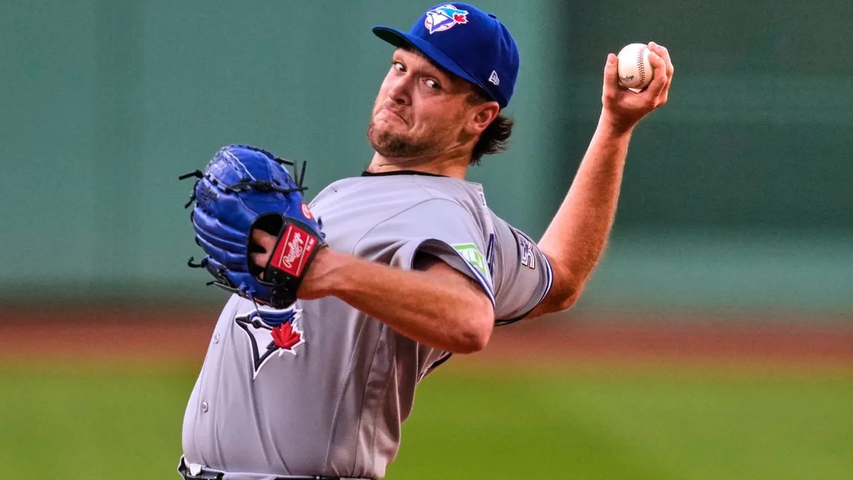 Blue Jays on Sportsnet: Toronto vs. Baltimore