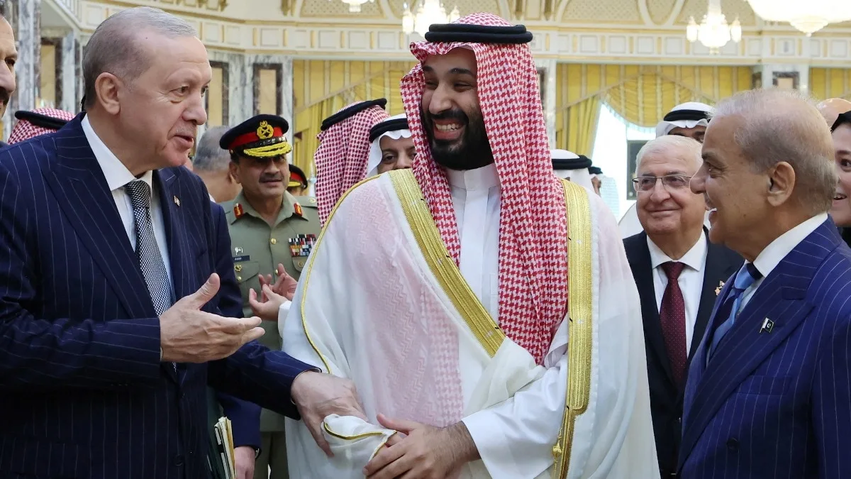 Iran invited to join Makkah Pact amid tensions with Saudi Arabia, Houthis?