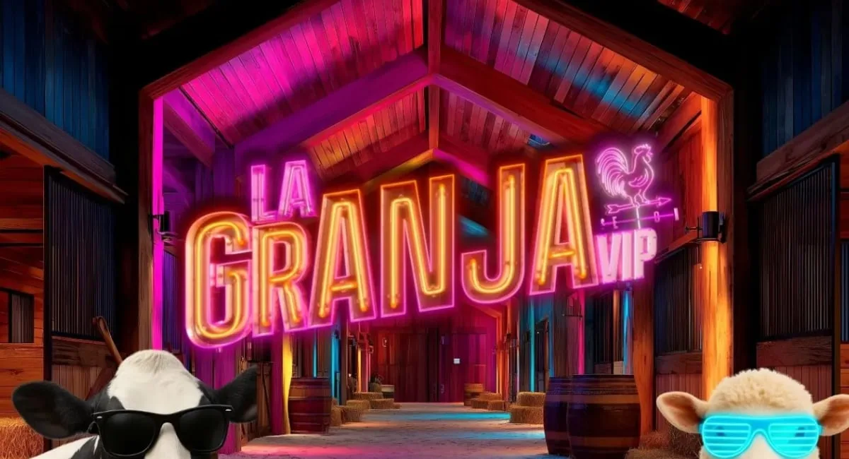 Filtran lista de los próximos revelados de La Granja VIP 2, vencerían en rating a La Casa de los Famosos