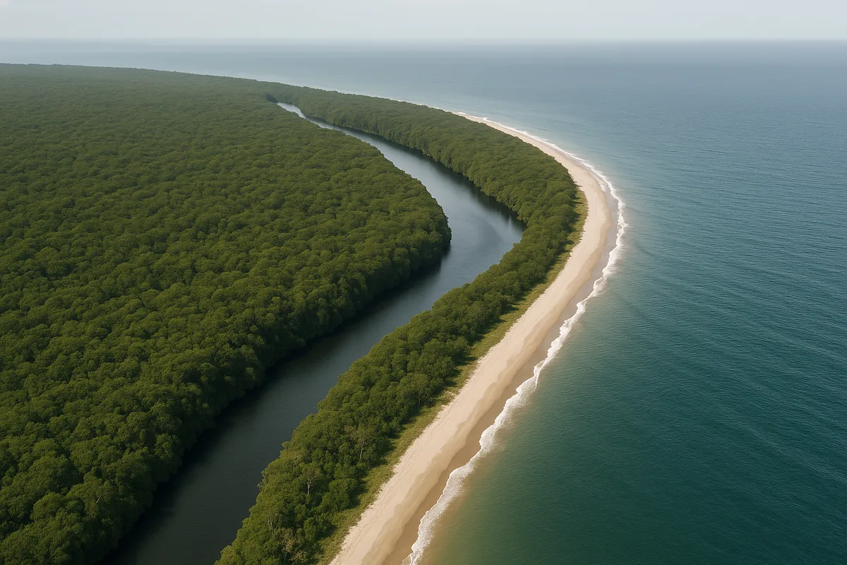 COP17 da Biodiversidade abre revisão de metas globais na Armênia