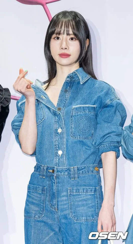 “아직 낯설고 떨리지만”..우주소녀 설아, 15년만 스타쉽 떠난다 (전문)[공식]
