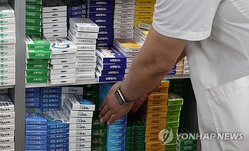 건보공단, 사용량 늘어난 80개 약가 인하…재정 339억원 절감
