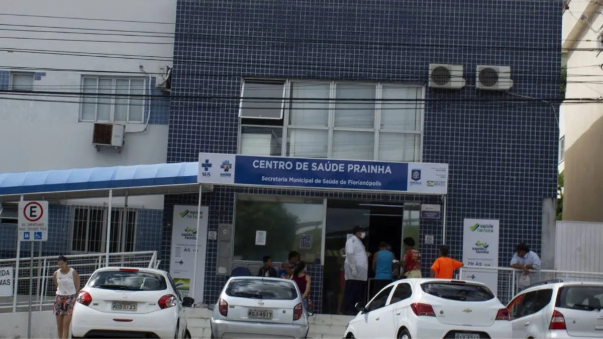 Servidora é agredida por paciente e faz unidade de saúde em Florianópolis fechar as portas; veja quando atendimento será normalizado