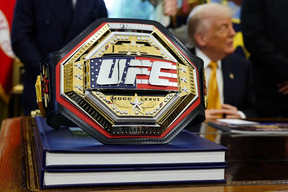 Боец ACA Шамилов назвал россиян, которые могут стать чемпионами UFC в ближайшее время
