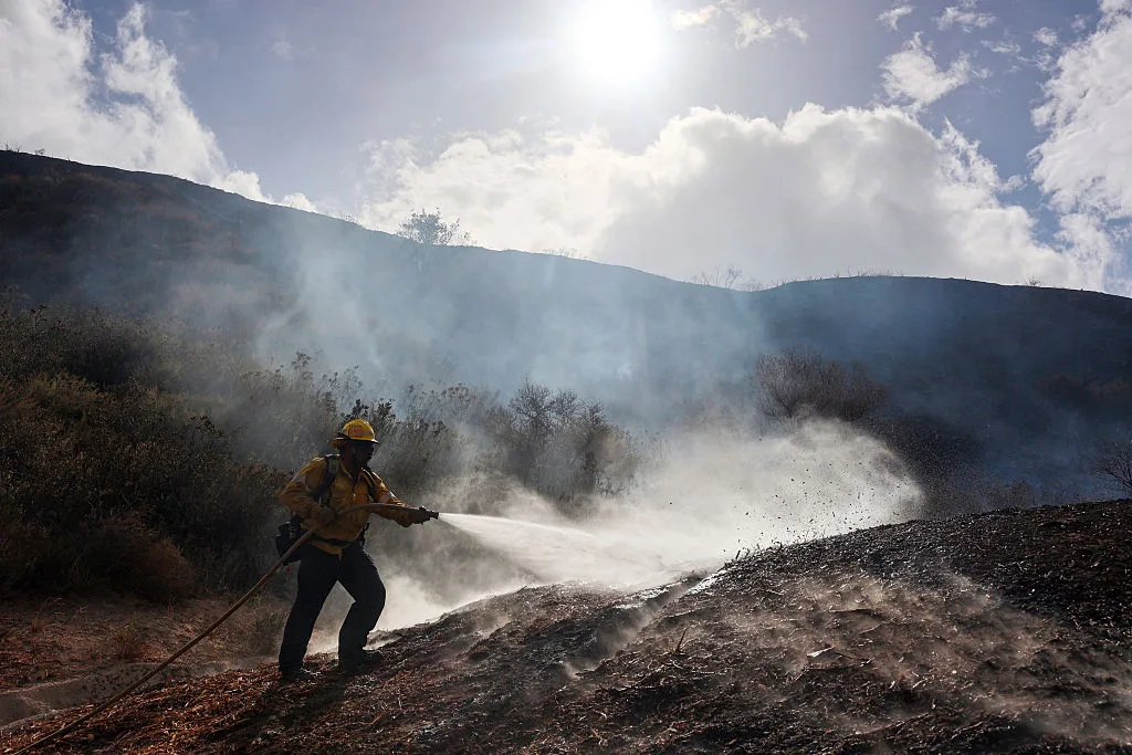 Climate Change Is Accelerating Faster Than We Can Respond, Scientists Warn