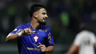 Palmeiras 3 x 0 Santos: veja os melhores momentos pela Copa do Brasil