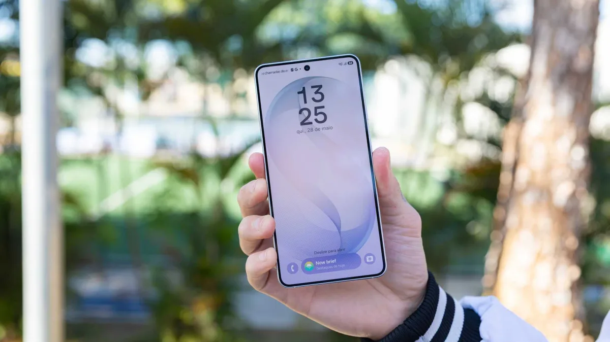 One UI 9 tem truque nativo para cortar internet de apps e barrar anúncios; aprenda a usar