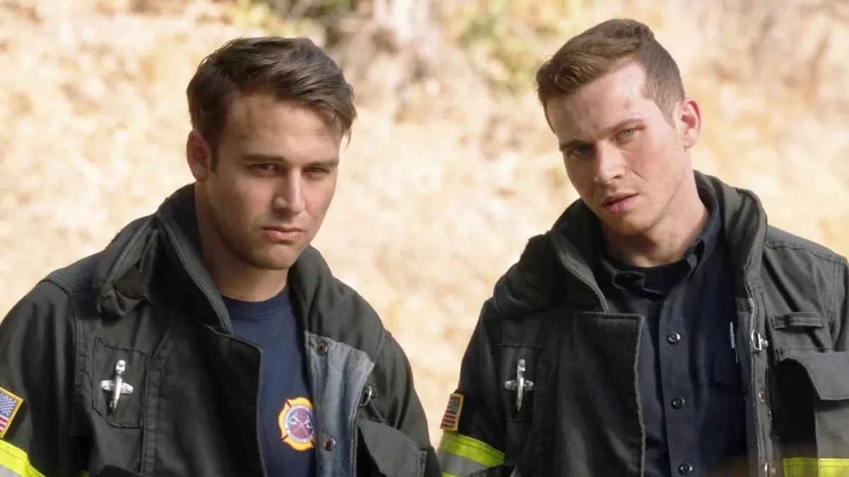 9-1-1 ce soir sur M6 : "Ça va probablement énerver certaines personnes"... Le showrunner brise les espoirs des fans