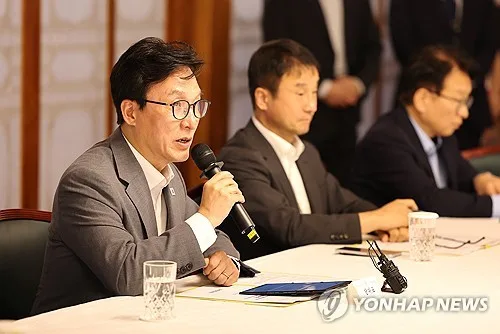 [속보] 당정 "불가피 사유 비거주 거주 인정 확대 공감대"