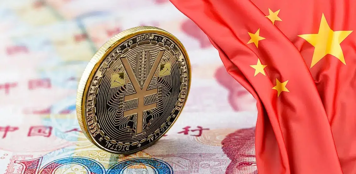 Banco central de China añade ocho bancos como operadores de yuan digital