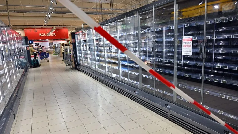 Mode opératoire, ampleur du piratage : ce que l’on sait au lendemain de la cyberattaque de frigos de supermarchés