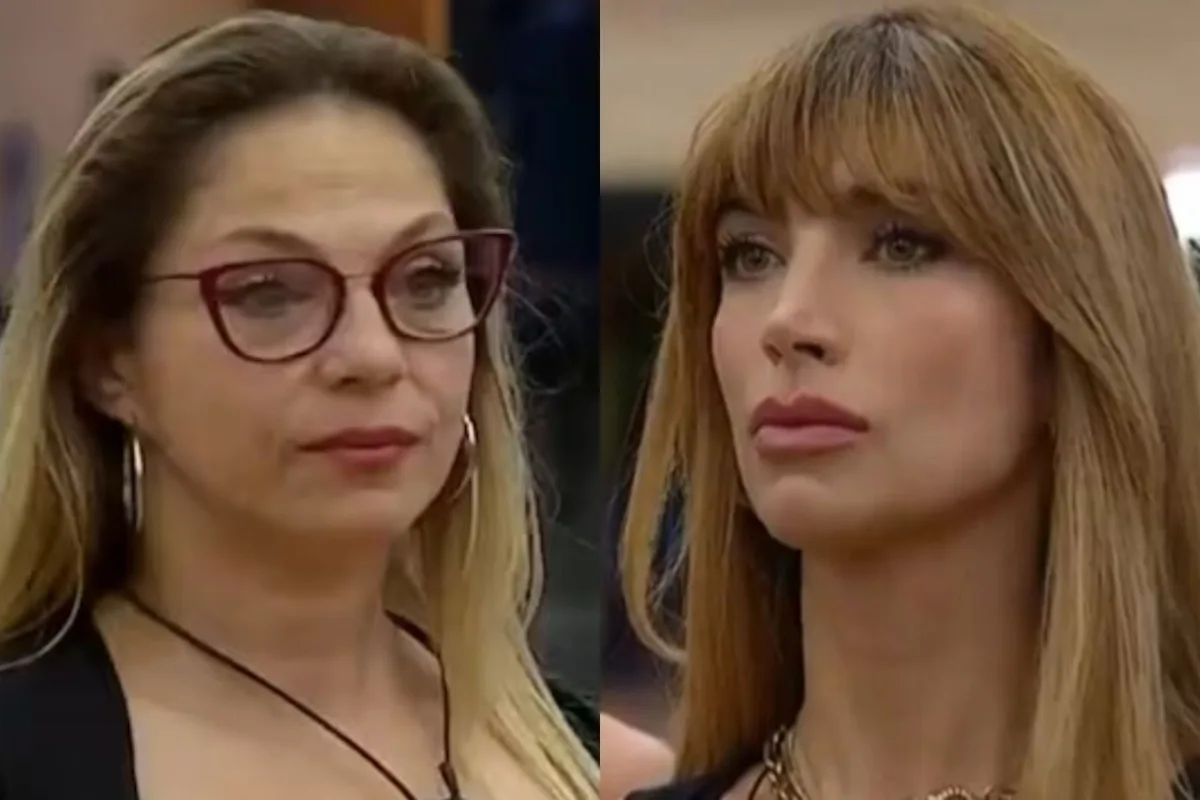 Quién se fue de Gran Hermano este lunes 25 de agosto