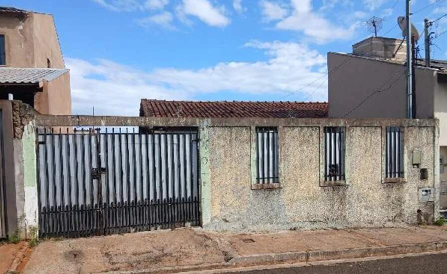 Em cinco anos, mais de 2 mil famílias perderam as casas por falta de pagamento