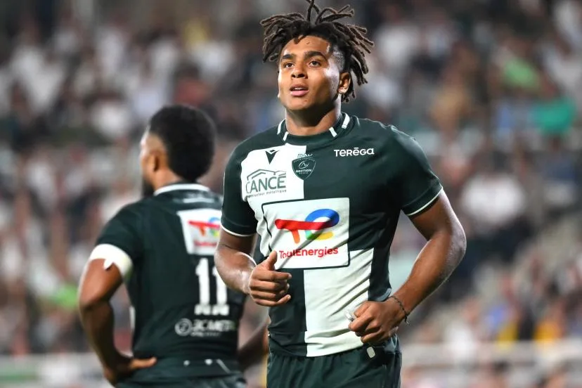 Pau, brillant en Top 14, se réjouit d'accueillir les Anglais de Leicester pour la première journée de la Coupe des champions : « C'est bien de changer de papier peint de temps en temps »