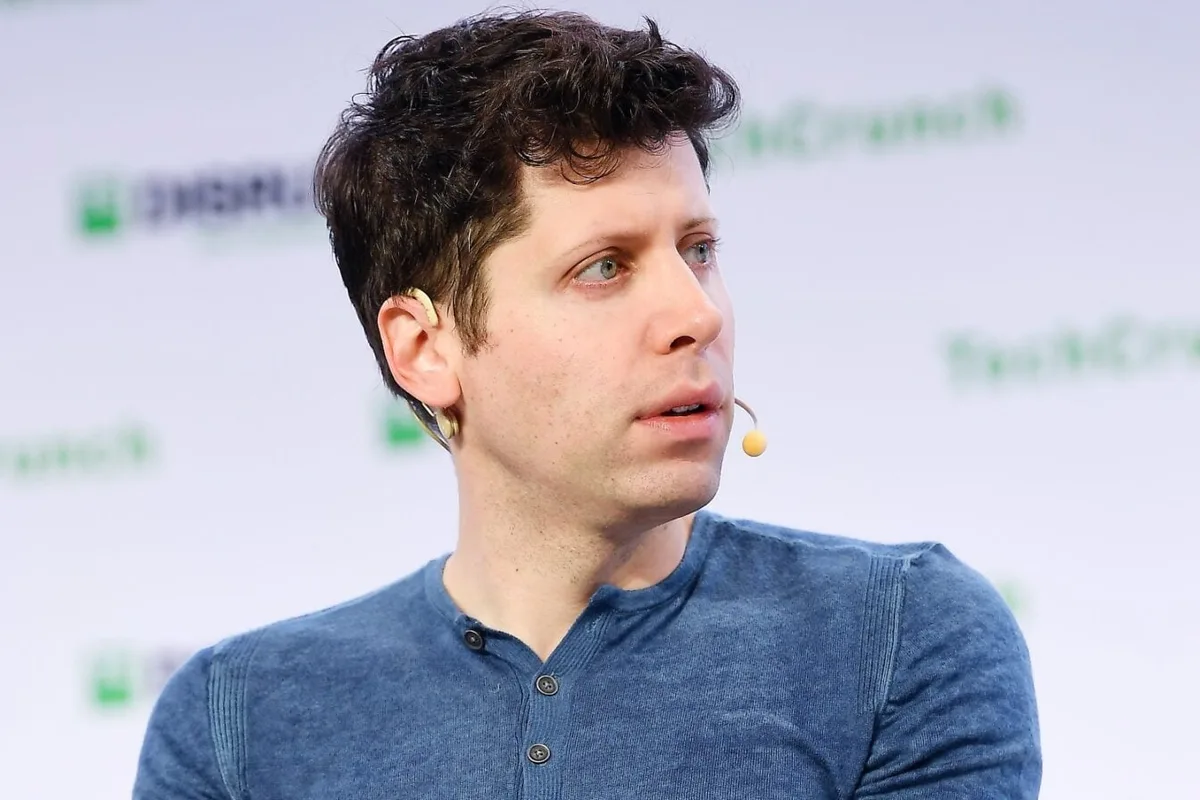 Course à l’IA : OpenAI se dit prêt à lever le pied, mais refuse d’être le seul