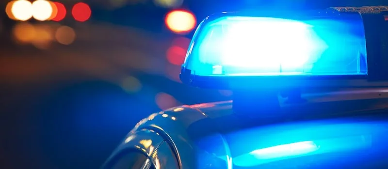 Suspect in mass shooting plot had white supremacy manifesto, says cops
