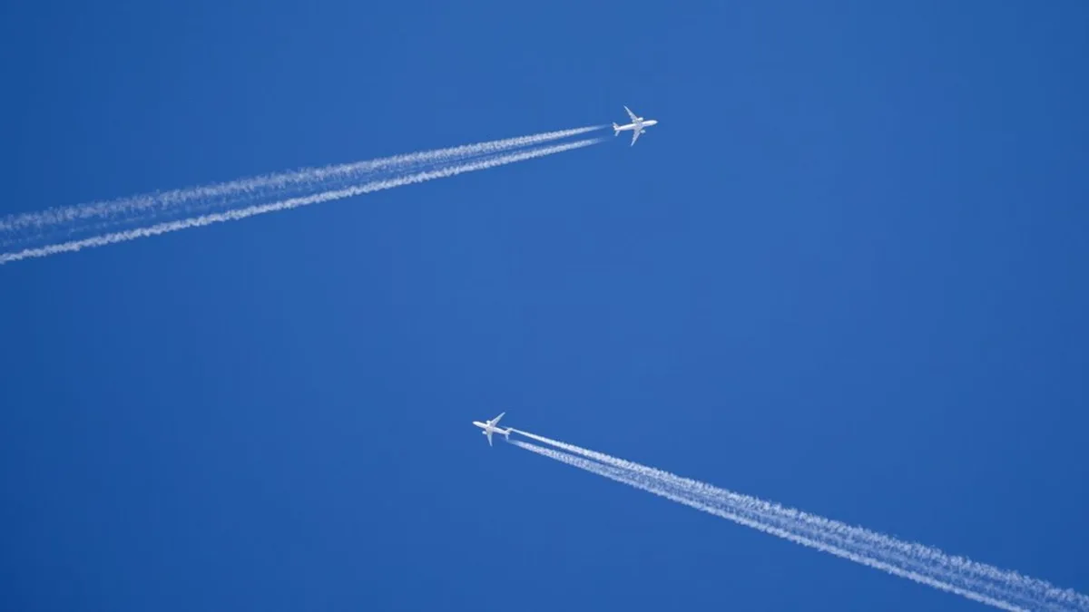 Laut Suchanfragen: Diese Reiseziele sind 2027 angesagt