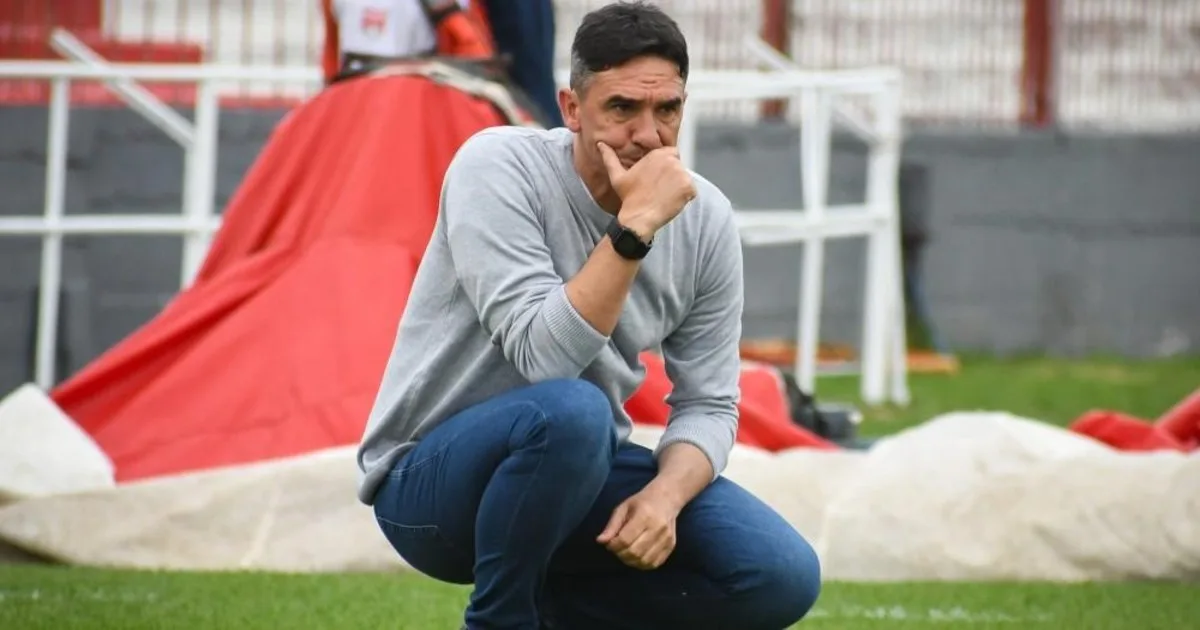 Cuatro entrenadores afuera: la fatídica fecha 26 de la Primera Nacional