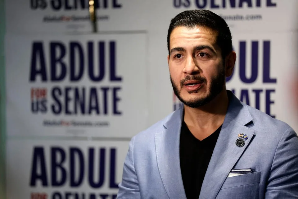El-Sayed So Far Hasn’t Condemned Hasan Piker—But Dismissed Him As ‘Streamer In California’
