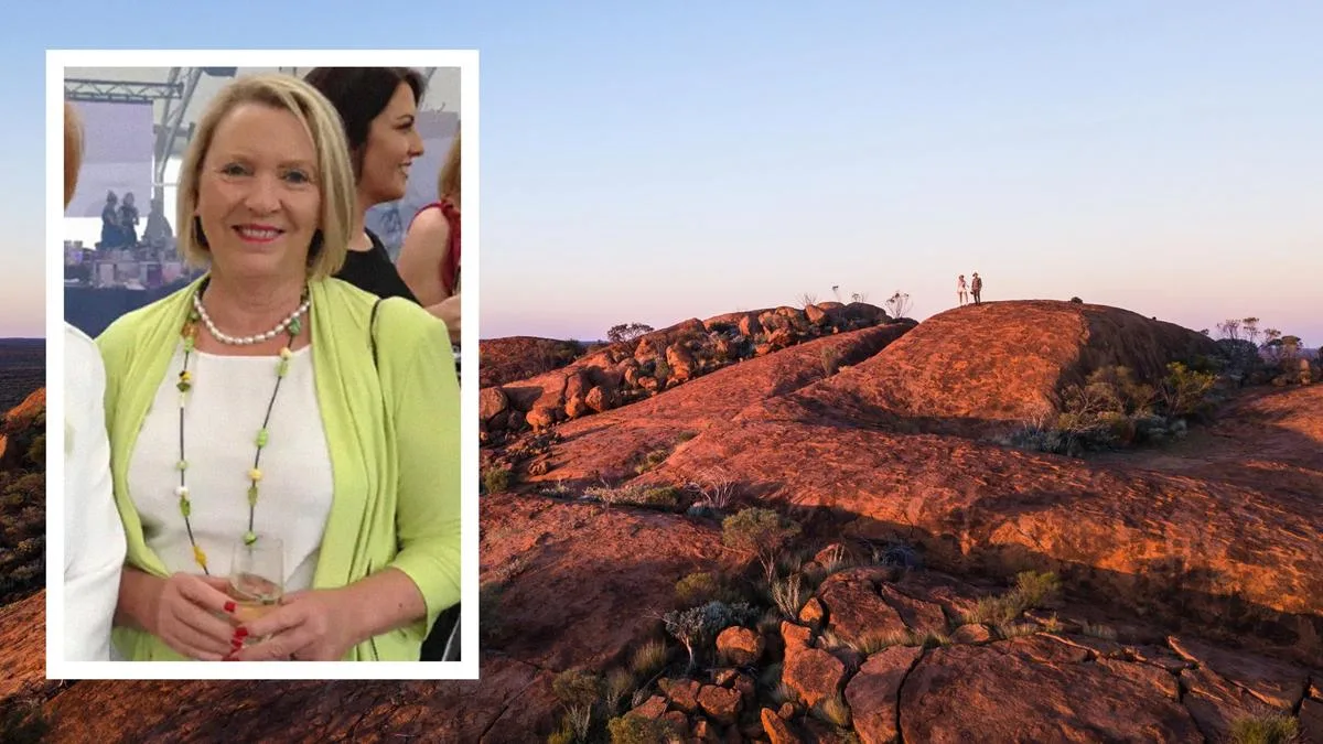 Australian Story: Award-winning producer Wendy Page reflects on memorable Western Australian stories