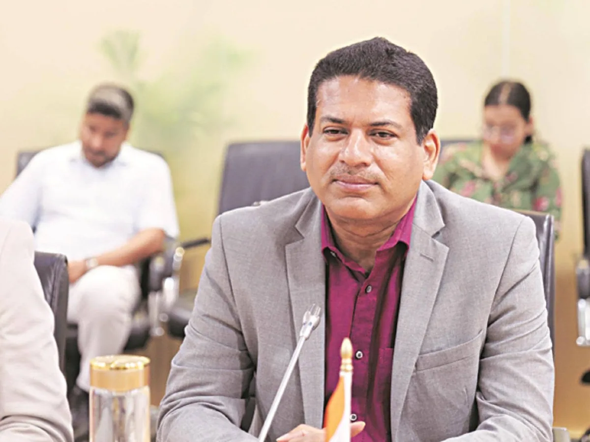 Expect developers of plain solar projects to exit contracts: MNRE Secretary