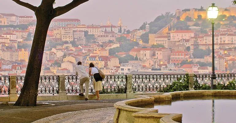 Turismo de Portugal financia três refúgios climáticos
