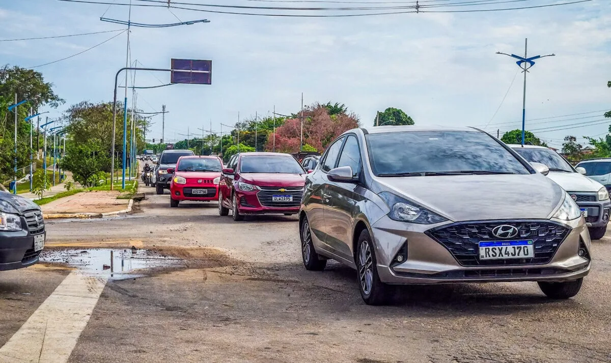 Acre recebe mutirão para estimular financiamento de veículos