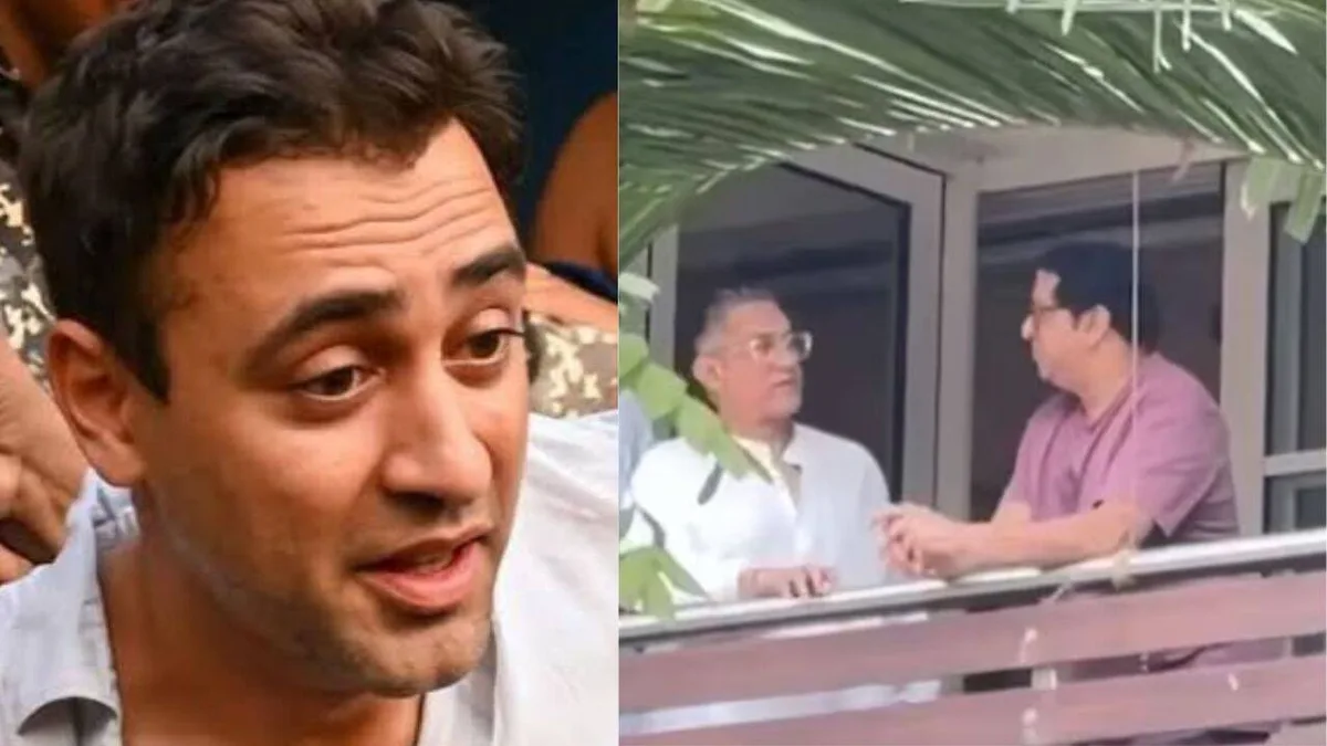 'Nothing to do with Imran': MNS after Aamir Khan meets Raj Thackeray amid legal troubles for actor's nephew