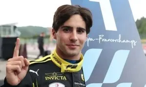 Rafael Câmara é confirmado na Haas e Brasil volta a ter dois pilotos na F1 em 2027