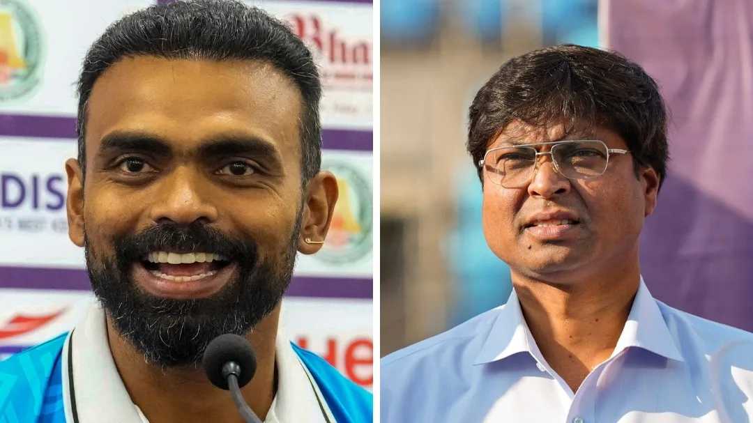 Does anyone care? PR Sreejesh tears into Hockey India after World Cup flop show