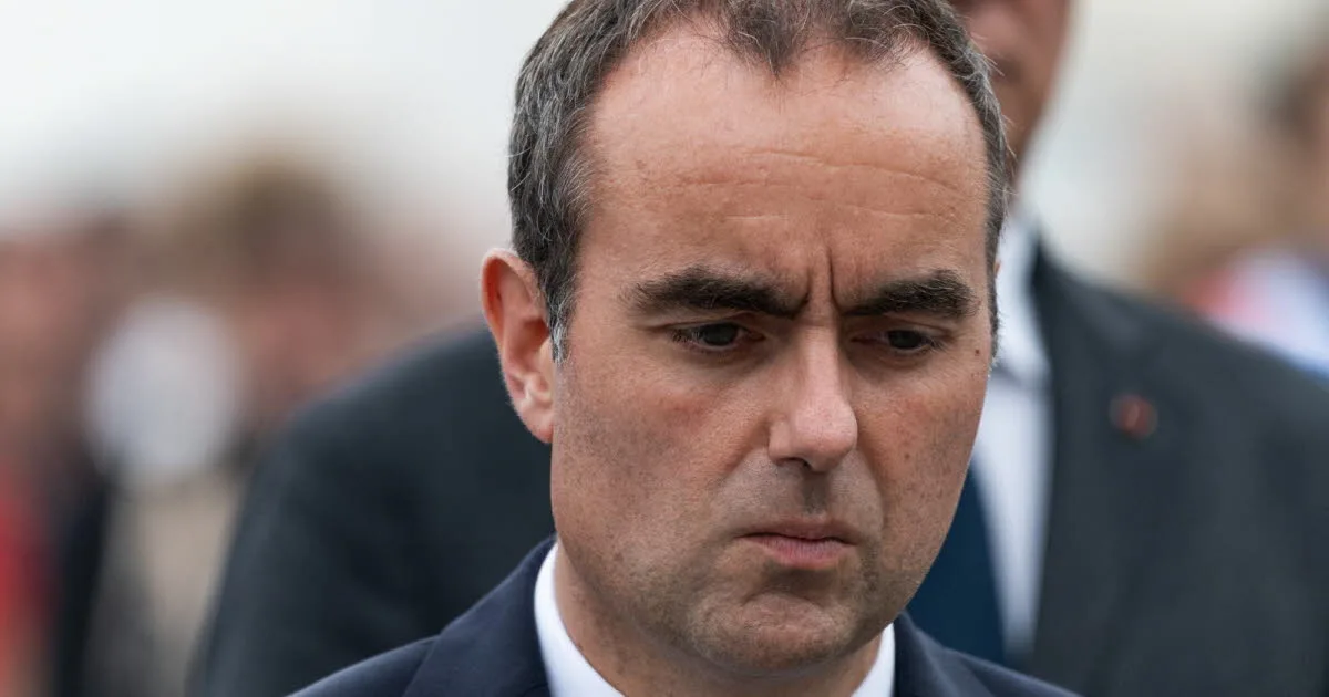 Climat. Après le mégafeu et la polémique du Cap Ferret, Sébastien Lecornu attendu au tournant au Porge