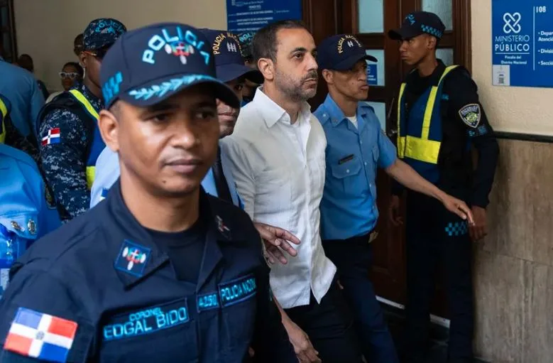 El giro judicial que sacude el caso de la discoteca Jet Set: acusados podrían enfrentar 20 años de cárcel