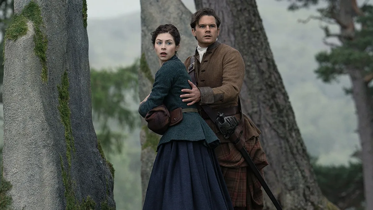 ‘Outlander: Blood of My Blood’ Returns — and Reunions Don’t Last Long