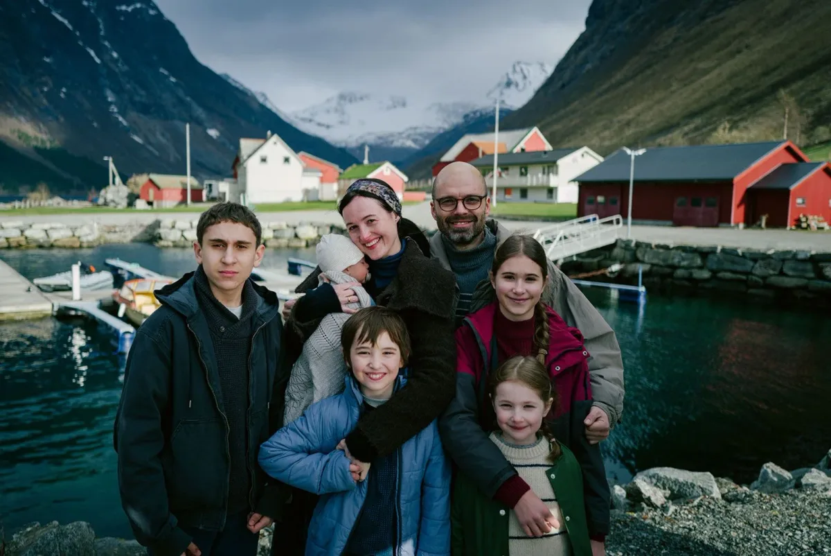 Avec "Fjord", Cristian Mungiu renvoie conservateurs et progressistes dans les cordes