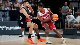 Liga Endesa: Manresa vs Unicaja en vivo por Meridiano Televisión