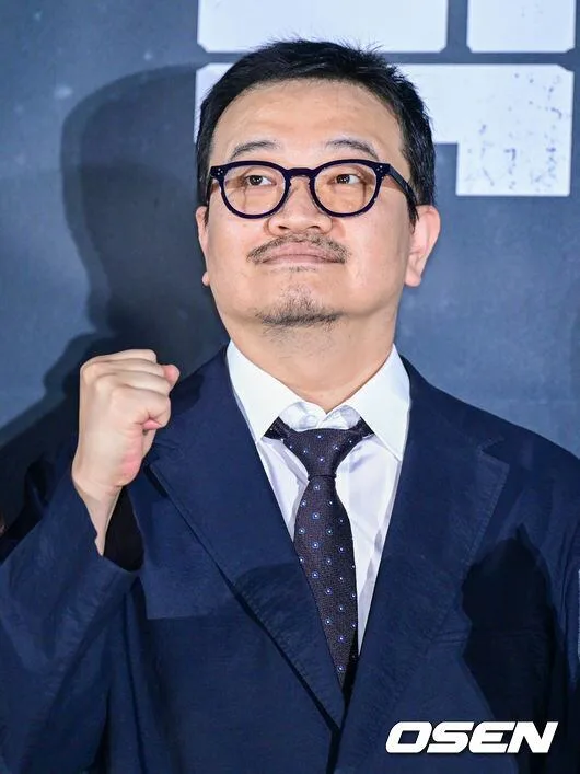 '실낙원' 연상호 감독, 2년연속 토론토 영화제 초청에 "건방져졌다"[Oh!쎈 현장]