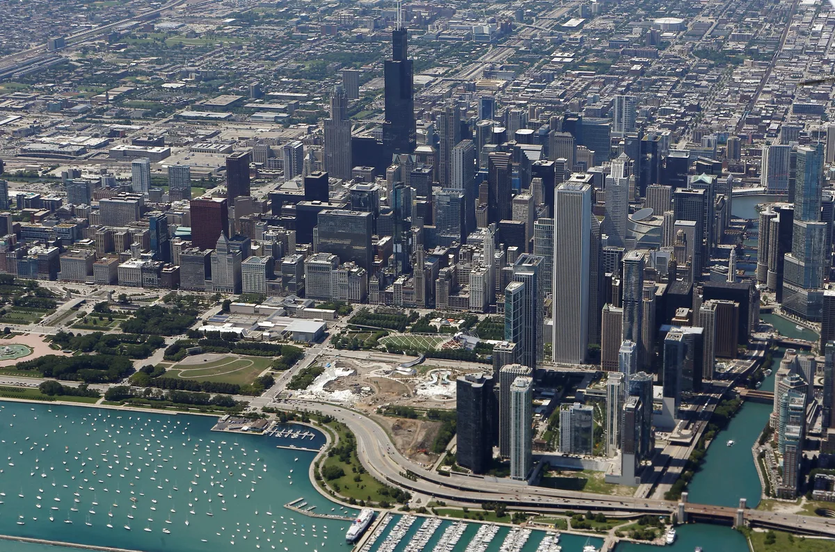 Una startup de Chicago convierte teléfonos Android en detectores de disparos y ya registró alertas en sus primeras pruebas