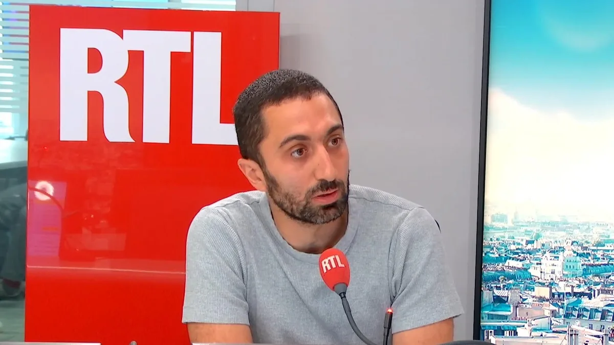Écarté du « Mag de la santé », Jimmy Mohamed rumine son départ
