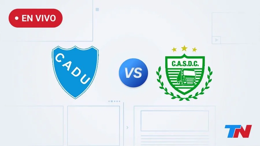 D. Unidos empató con Camioneros 0 a 0 por la fecha 33 de la Primera División B