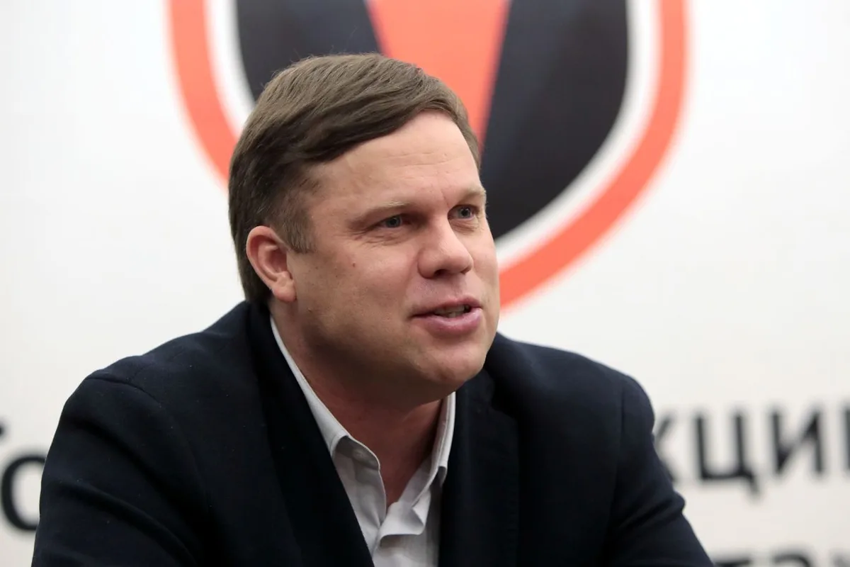 Радимов высказался относительно лидерства «Динамо» и ЦСКА в РПЛ перед их очным дерби