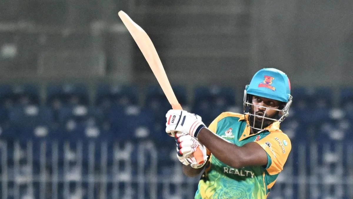 Tamil Nadu Premier League | Trichy Grand Cholas batters redeem themselves