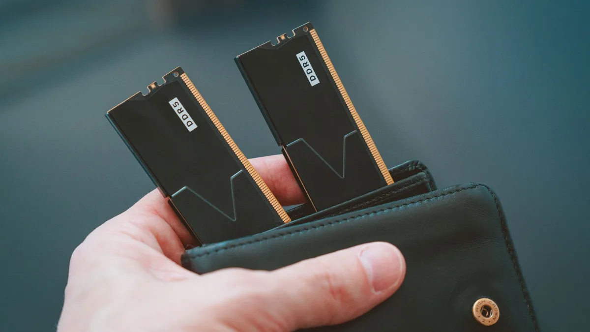 Nevermind the RAM crisis, these are the 5 things you can do for the best PC gaming experience without overpaying for parts